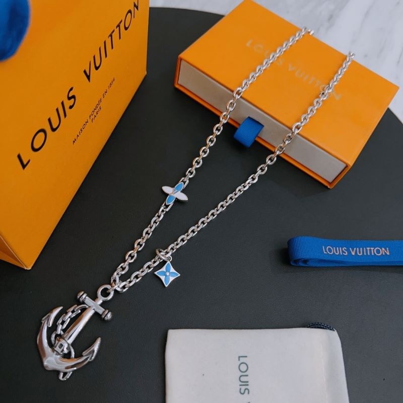 LV Necklaces